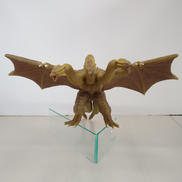 キングギドラ ソフビフィギュア|BANDAI