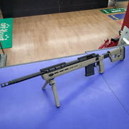 エアガン・MAGPUL PRO700|ダブルイーグル