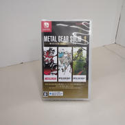 METAL GEAR SOLID MASTER COLLEC|KONAMI