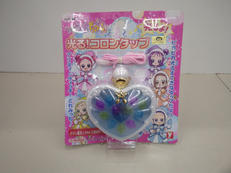 光る!コロンタップ|ユタカ