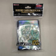 ガスタのつむじ風 スリーブ 100枚|KONAMI