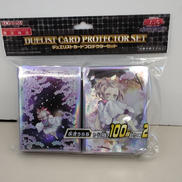 灰流うらら スリーブ 100枚×2|KONAMI