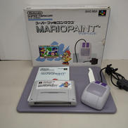 マリオペイント|任天堂