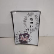 ジャンヌ・ダルク オルタ スリーブ 60枚|不明