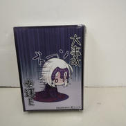 ジャンヌ・ダルク オルタ スリーブ 60枚|不明