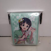 桐ヶ谷直葉 着物VER. スリーブ 60枚|ブシロード