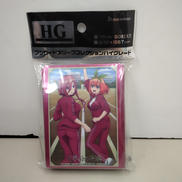 中野三玖&四葉 体操服VER. スリーブ 60枚|ブシロード