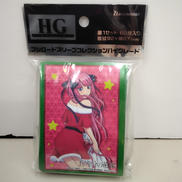 中野二乃 クリスマスVER. スリーブ 60枚|ブシロード