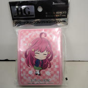 中野五月 スリーブ 60枚|ブシロード