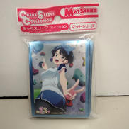 きゃらスリーブコレクション 更科瑠夏 65枚|ムービック