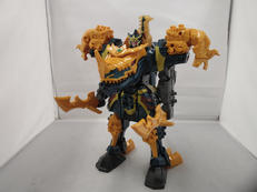 DXキシリュウジン|BANDAI