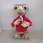 E.T ぬいぐるみ|USJ