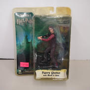ハリーポッター フィギュア|NECA