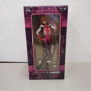 式波・アスカ・ラングレー プレミアムフィギュア|プライズ(SEGA)