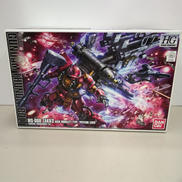 HG 1/144 高機動型ザク“サイコ・ザク”|BANDAI