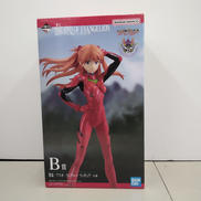 B賞 惣流・アスカ・ラングレー|一番くじ