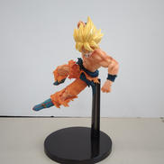 MATCH MAKERS 孫悟空|バンプレスト