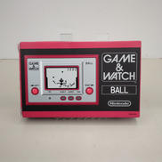 ゲーム&ウォッチ　復刻版|NINTENDO