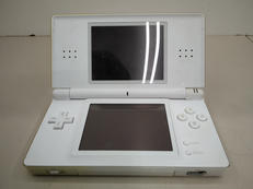 NINTENDO DS LITE ホワイト|NINTENDO / 任天堂