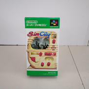 シムシティー|任天堂