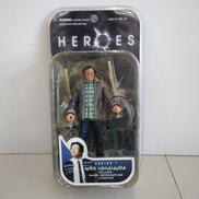 ヒロ・ナカムラ|MEZCOTOYZ