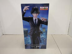 クロロ・鎮魂歌 フィギュア|FURYU