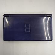 NINTENDO DS LITE ネイビー|NINTENDO