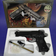 U.S. M9 HWガスガン|KSC