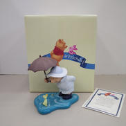 くまのプーさん 陶器フィギュア|DISNEY