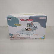 A賞 ジオラマフィギュア|一番くじ