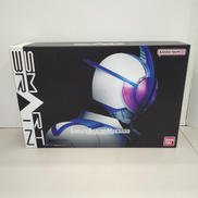 CSMサイガドライバー|BANDAI