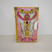 オールサクラカードセット クロウカード|BANDAI