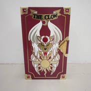 クロウカード|BANDAI