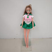 セーラームーン ジュピター 人形ドール|バンダイ