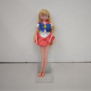 セーラームーン ヴィーナス 人形 ドール|バンダイ