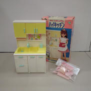 マイホームプラン ハイキッチン|TAKARA