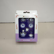 ティーセット ブルー|エポック社