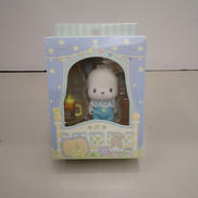 ポチャッコ 着せ替えベビーマスコット|サンリオ