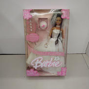 BARBIE BEAUTIFUL BRIDE|マテル