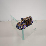 ディズニーシー 18THアニバーサリー センターオブジアース|TOMICA