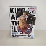 モンキー・D・ルフィ ギア4 KOA|プライズ(BANDAI)