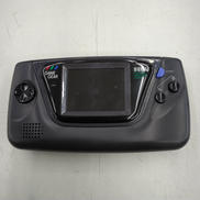 SEGA GAME GEAR|SEGA