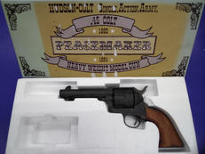 コルトS.A.A. PEACE MAKER|HUDSON