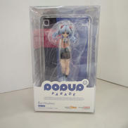 POP UP PARADE ホシノ・ルリ 完成品フィギュア|GOOD SMILE COMPANY