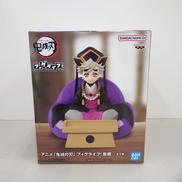 フィグライフ! 童磨|プライズ(BANDAI)