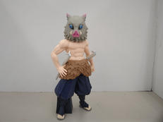 GRANDISTA 嘴平伊之助|バンプレスト