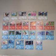 カードまとめ 97枚|ポケモンカード