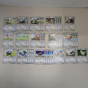 カードまとめ 210枚|ポケモンカード