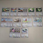 カードまとめ 156枚|ポケモンカード