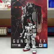 超合金 ガンダムEX|BANDAI